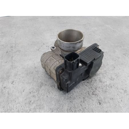 PRZEPUSTNICA NISSAN PRIMERA III P12 1.8 16V 115KM 1.8 16V 2004 SERA576-01 K30 115 4873 