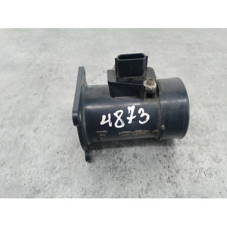 PRZEPŁYWOMIERZ POWIETRZA NISSAN PRIMERA III P12 1.8 16V 115KM 1.8 16V 2004 22680AW400  226807S000 K30 115 4873 