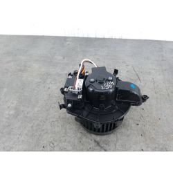 WENTYLATOR NAWIEWU, DMUCHAWA CITROEN C4 GRAND PICASSO I 1.6 HDI 109KM1.6 HDI20069654652480 2002221  34591  NRFEZW1094951                                            