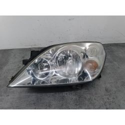 LAMPA PRZÓD LEWA NISSAN PRIMERA III P12 1.8 16V 115KM1.8 16V2004HELLAK301154873                                            
