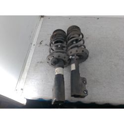 AMORTYZATORY PRZÓD KOMPLET OPEL ASTRA G BERTONE 1.8 16V200022170821  22170822Z2801164994                                            