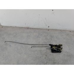 ZAMEK DRZWI LEWY PRZÓD RENAULT MASTER II 2.8 DTI20003891144887                                            