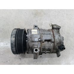 POMPA, SPRĘŻARKA KLIMATYZACJI OPEL CORSA D 1.2 16V 80KM1.2 16V200755701200 Z163805106                                            