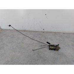 ZAMEK DRZWI PRAWY PRZÓD RENAULT MASTER II 2.8 DTI20003891144887                                            