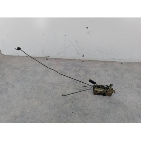 ZAMEK DRZWI PRAWY PRZÓD RENAULT MASTER II 2.8 DTI 2000 389 114 4887 