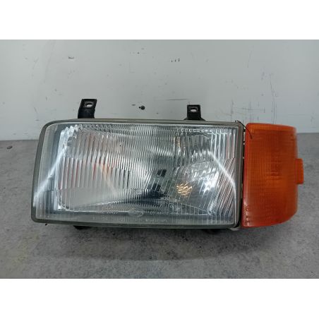 LAMPA PRZÓD LEWA VW TRANSPORTER T4 2.4 D 78KM 2.4 D 1994 LL6N 78 5001 
