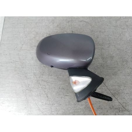 LUSTERKO PRAWE RENAULT MODUS 1.6 16V 110KM 1.6 16V 2006 NV603 110 5061 