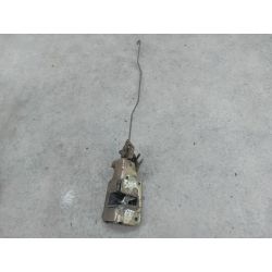 ZAMEK DRZWI PRAWY TYŁ VW TRANSPORTER T4 2.4 D 78KM2.4 D1994701837016BLL6N785001                                            