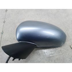LEFT MIRROR OPEL CORSA D 1.2 16V 80KM1.2 16V200746-843-5664Z163805106                                            