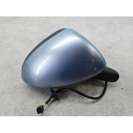 LUSTERKO PRAWE OPEL CORSA D 1.2 16V 80KM 1.2 16V 2007 46-843-5664 Z163 80 5106 