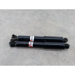 AMORTYZATORY PRZÓD KOMPLET NISSAN INTERSTAR II 2.5 DCI2008AGR124MT MAGNUM07191204809                                            