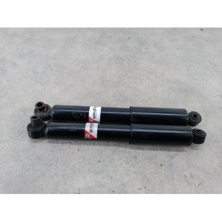 AMORTYZATORY PRZÓD KOMPLET NISSAN INTERSTAR II 2.5 DCI 2008 AGR124MT MAGNUM 0719 120 4809 