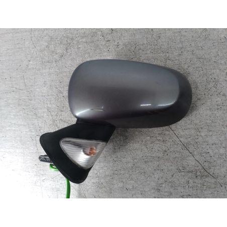 LEFT MIRROR RENAULT MODUS 1.6 16V 110KM 1.6 16V 2006 NV603 110 5061 