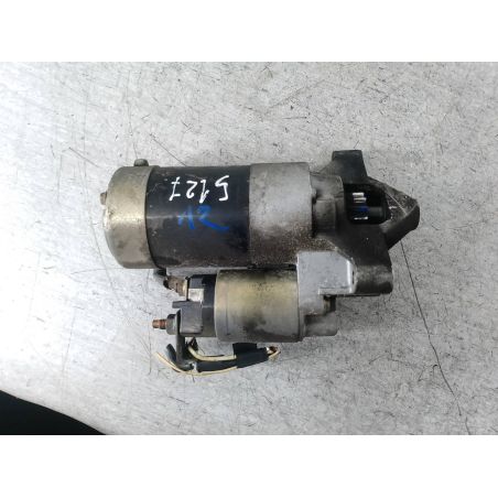 starter PEUGEOT 307 2.0 HDI 90KM 2.0 HDI 2003 M001T80381 EZR 90 5127 
