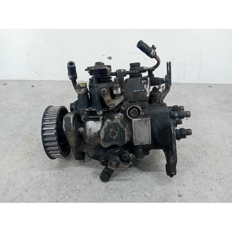 POMPA WTRYSKOWA VW TRANSPORTER T4 2.4 D 78KM 2.4 D 1994 074130108G 0460485017 LL6N 78 5001 