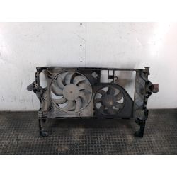 COOLER FAN NISSAN INTERSTAR II 2.5 DCI200807191204809                                            