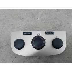 PANEL NAWIEWU OPEL CORSA D 1.2 16V 80KM1.2 16V200713261831Z163805106                                            