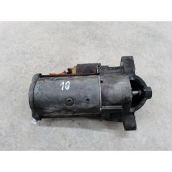 starter NISSAN INTERSTAR II 2.5 DCI20088200634602A  VALEO07191204809                                            