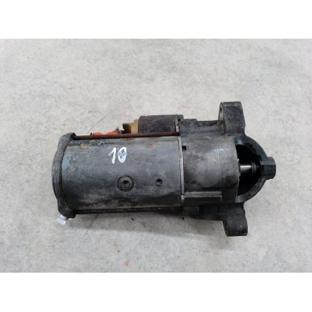 starter NISSAN INTERSTAR II 2.5 DCI 2008 8200634602A  VALEO 0719 120 4809 