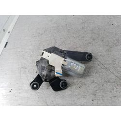 SILNICZEK WYCIERACZKI TYŁ PEUGEOT 307 2.0 HDI 90KM2.0 HDI2003EZR905127                                            