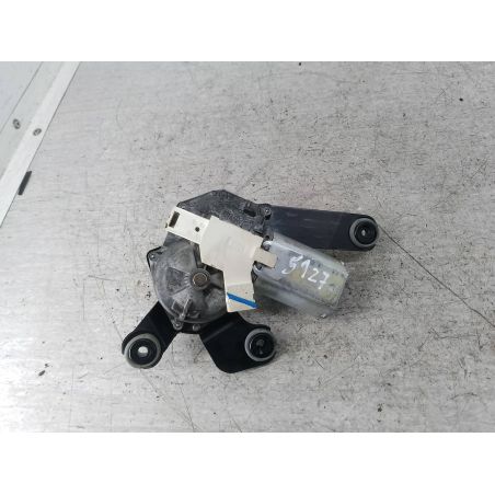 SILNICZEK WYCIERACZKI TYŁ PEUGEOT 307 2.0 HDI 90KM 2.0 HDI 2003 EZR 90 5127 