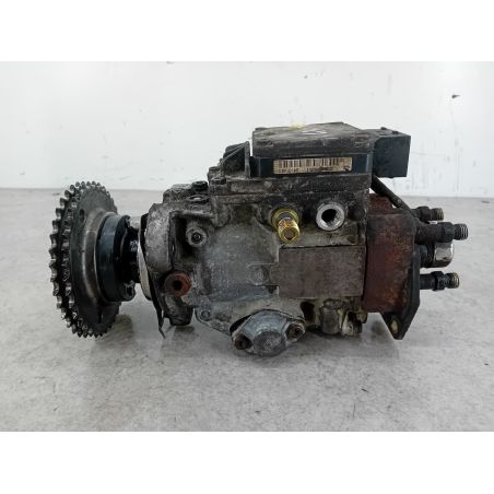 POMPA WTRYSKOWA FORD TRANSIT V 2.0 TD 2003 0986444522 0986444522  BOSCH 73 85 4301 
