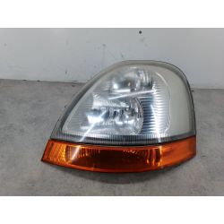 LAMPA PRZÓD LEWA NISSAN INTERSTAR II 2.5 DCI200820-B268  8200163914 TYC 07191204809                                            