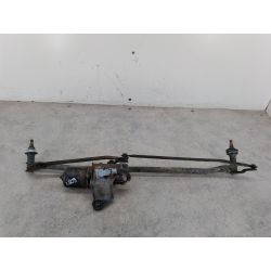 MECHANIZM WYCIERACZEK NISSAN INTERSTAR II 2.5 DCI200807191204809                                            