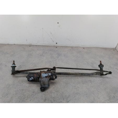 MECHANIZM WYCIERACZEK NISSAN INTERSTAR II 2.5 DCI 2008 0719 120 4809 