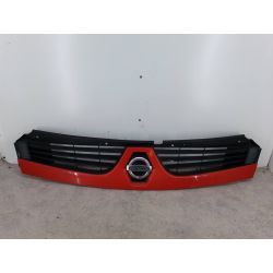 ATRAPA GRILL GRIL NISSAN INTERSTAR II 2.5 DCI20088200.426.36507191204809                                            