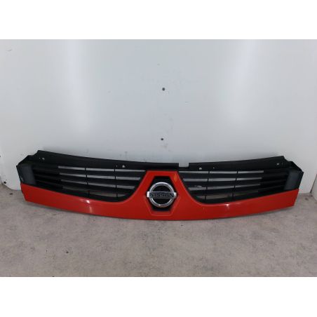 ATRAPA GRILL GRIL NISSAN INTERSTAR II 2.5 DCI 2008 8200.426.365 0719 120 4809 