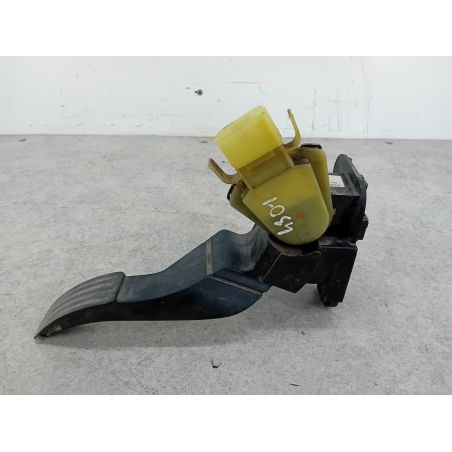 PEDAŁ GAZU, POTENCJOMETR FORD TRANSIT V 2.0 TD 2003 9F836-AB 73 85 4301 