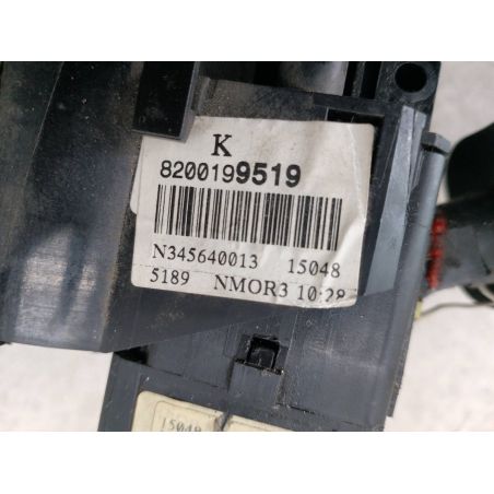 PRZEŁĄCZNIK ZESPOLONY NISSAN INTERSTAR II 2.5 DCI 2008 8200199519 0719 120 4809 