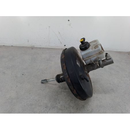 SERWO HAMULCOWE NISSAN INTERSTAR II 2.5 DCI 2008 8200698352 0204024918  BOSCH 0719 120 4809 