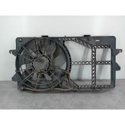 COOLER FAN FORD TRANSIT V 2.0 TD20031C158C607AF C9G4A73854301                                            