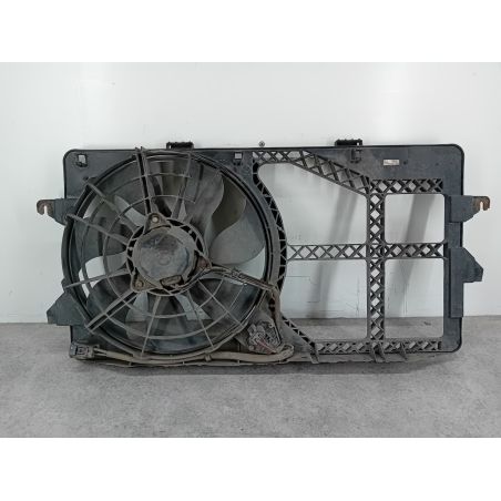 COOLER FAN FORD TRANSIT V 2.0 TD 2003 1C158C607AF C9G4A 73 85 4301 