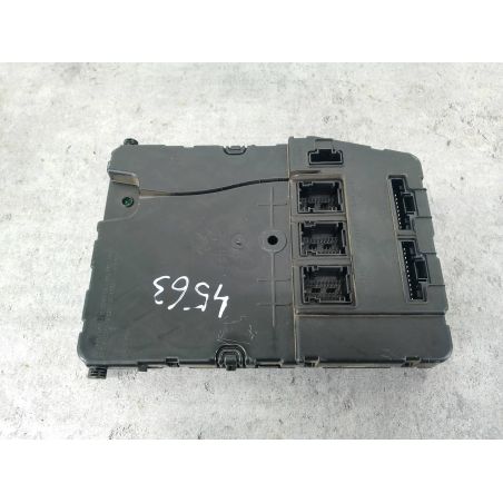 MODUŁ UCH RENAULT GRAND SCENIC II 2.0 16V 2007 8200724370 TED69 134 4563 