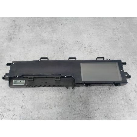 LICZNIK RENAULT GRAND SCENIC II 2.0 16V 2007 P8200487228A  28117911-2 JOOHNSON  CONTROOLS TED69 134 4563 