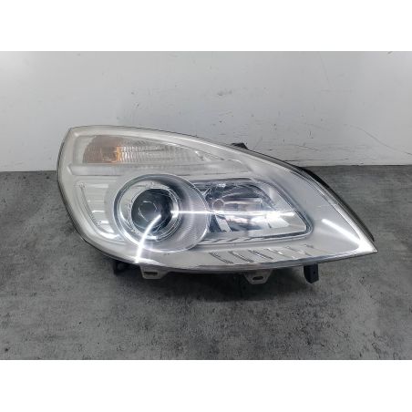 LAMPA PRZÓD PRAWA RENAULT GRAND SCENIC II 2.0 16V 2007 20-B067 TYC TED69 134 4563 