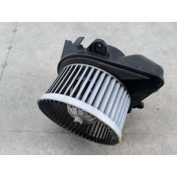 WENTYLATOR NAWIEWU, DMUCHAWA FIAT DOBLO I 1.9 D1.9 D20031.417.306.0.0 249645063                                            