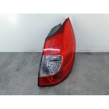 LAMPA TYLNA PRAWA RENAULT GRAND SCENIC II 2.0 16V 2007 08-551-1971R DEPO TED69 134 4563 
