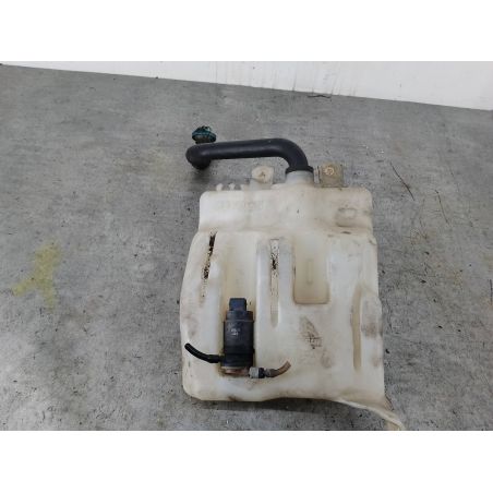 ZBIORNIK SPRYSKIWACZY NISSAN MICRA III K12 1.5 DCI 2003 BW6 81 5095 
