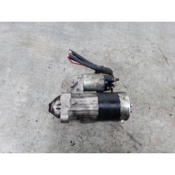 starter NISSAN MICRA III K12 1.5 DCI2003BW6815095                                            
