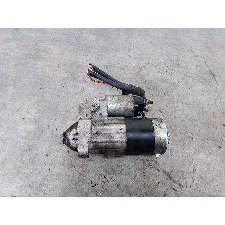 starter NISSAN MICRA III K12 1.5 DCI 2003 BW6 81 5095 