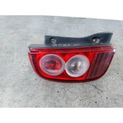 LAMPA TYLNA LEWA NISSAN MICRA III K12 1.5 DCI2003BW6815095                                            