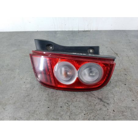 LAMPA TYLNA PRAWA NISSAN MICRA III K12 1.5 DCI 2003 BW6 81 5095 