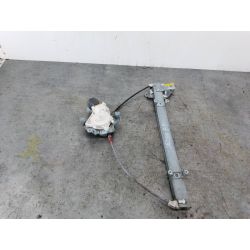 PODNOŚNIK SZYBY PRAWY PRZÓD NISSAN MICRA III K12 1.5 DCI2003BW6815095                                            