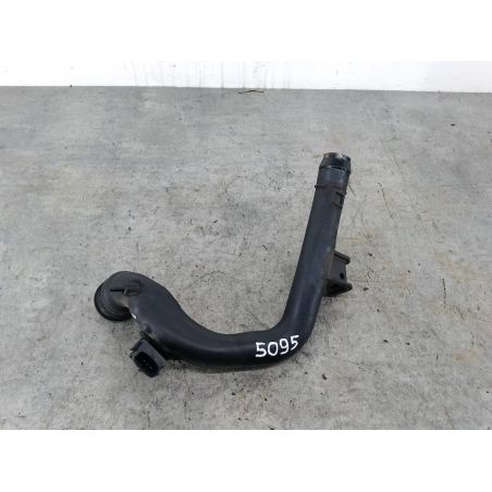 PRZEWÓD RURA TURBINY NISSAN MICRA III K12 1.5 DCI 2003 BW6 81 5095 