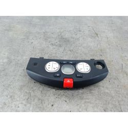 PANEL NAWIEWU NISSAN MICRA III K12 1.5 DCI200327500AX708 VALEOBW6815095                                            