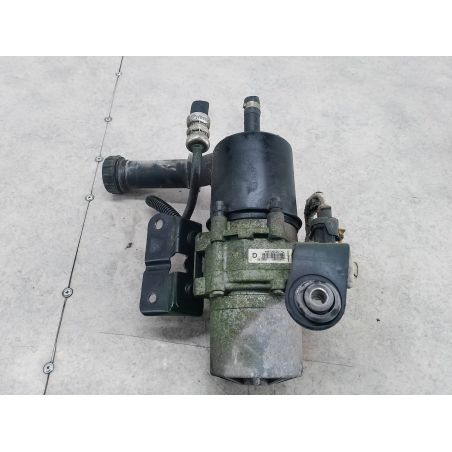 POMPA WSPOMAGANIA ELEKTRYCZNA CITROEN C4 I 1.6 HDI 92KM 1.6 HDI 2006 9680989480 21601861 A5097515+D  HPI EYL 92 5062 